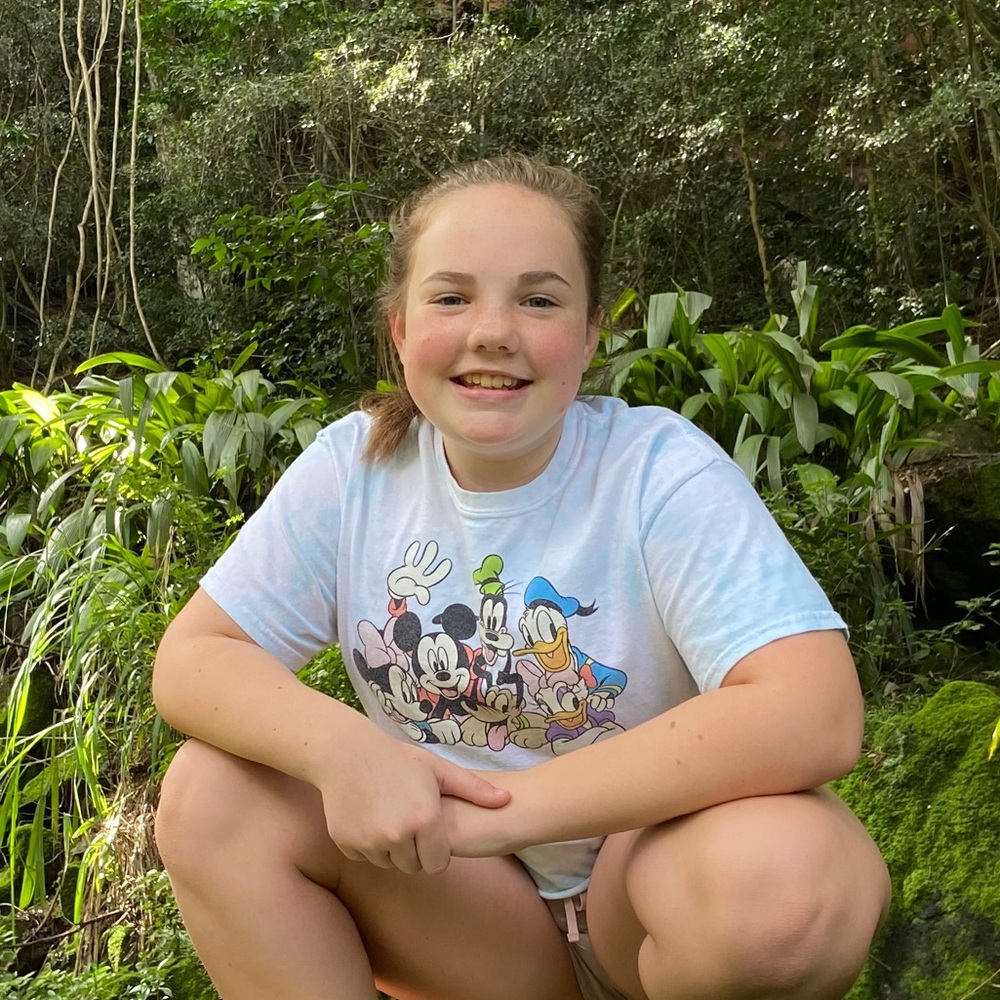 Meet your Posher, Cloe